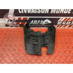 Cache plastique supporrt 