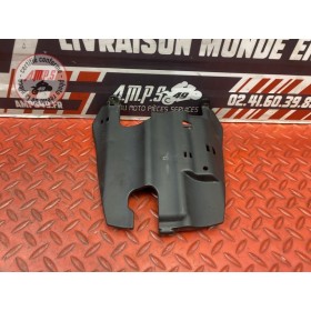 Cache plastique supporrt 