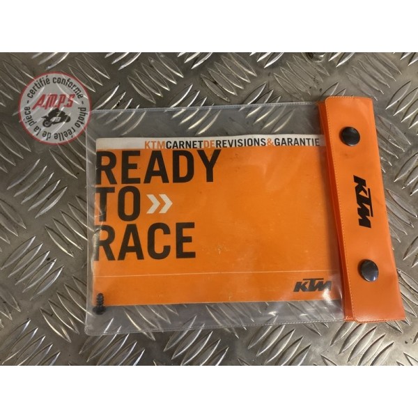 Cadre avec carte grise 