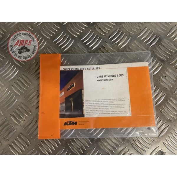 Cadre avec carte grise 