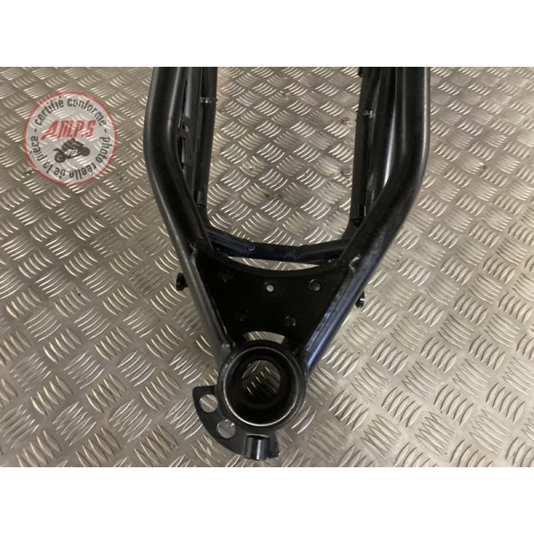 Cadre avec carte grise 