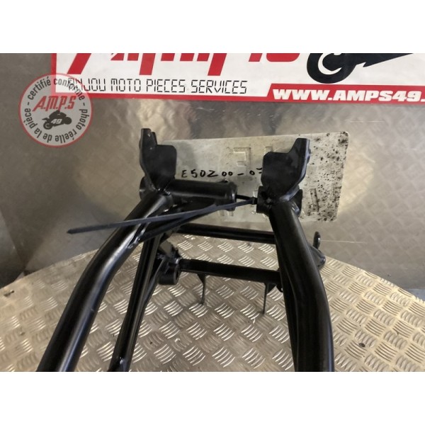 Cadre avec carte grise 