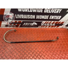 Durite de frein arriere 