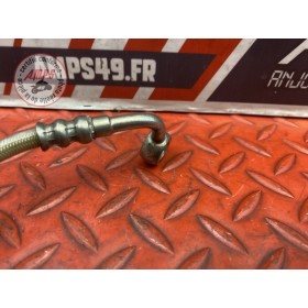 Durite de frein arriere 