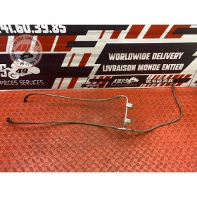 Durite de frein avant 