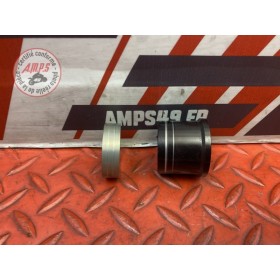 Entretoise de roue avant 