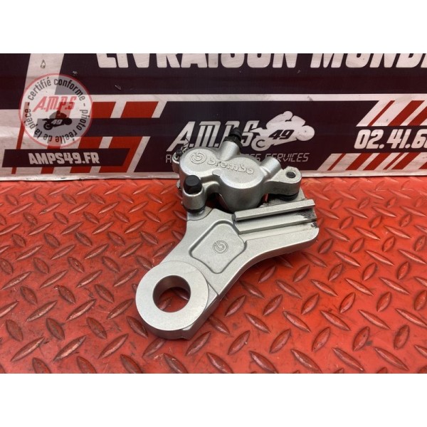 Etrier de frein arriere 