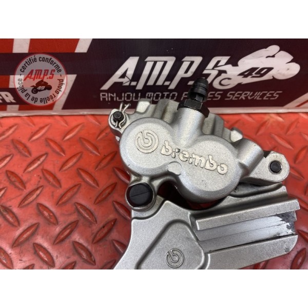 Etrier de frein arriere 