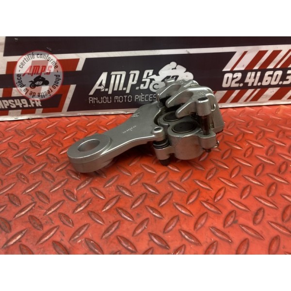 Etrier de frein arriere 