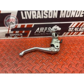 Maitre cylindre de frein avant 