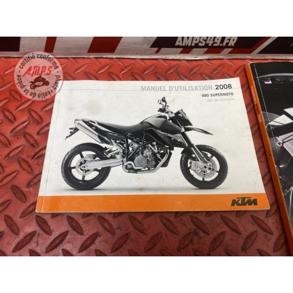 Manuel d utilisateur 