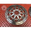 Paire de disque de frein avant 