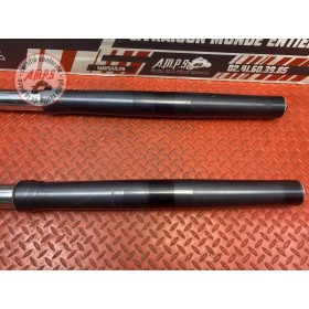 Paire de tube de fourche 