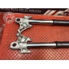 Paire de tube de fourche 