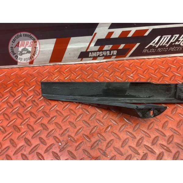 Protection de chaine 