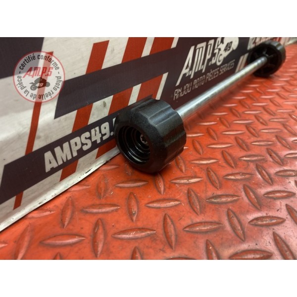 Protection pieds de fourche 