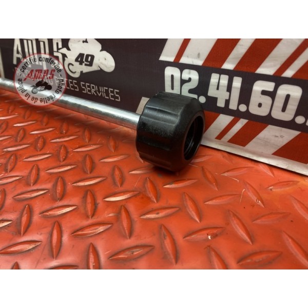 Protection pieds de fourche 