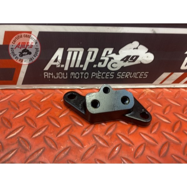 Support de bequille laterale 