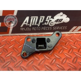 Support de bequille laterale 