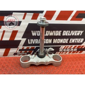 Te de fourche inférieur 