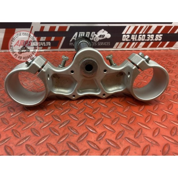 Te de fourche inférieur 