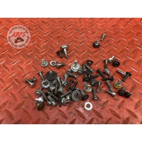 Kit de vis de carrosserie 