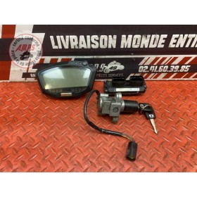 Kit neiman avec boitier CDI compteur 