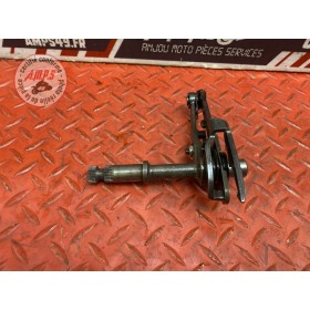 Axe de selection de vitesse 