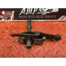 Axe de selection de vitesse 