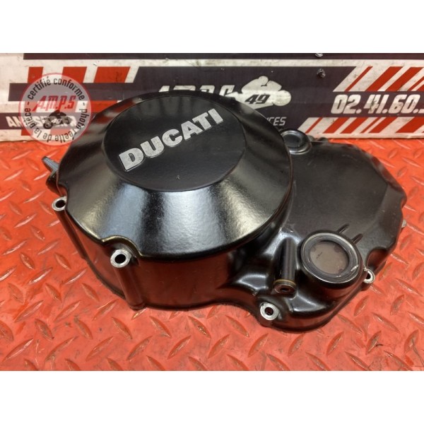 Carter d'embrayage 