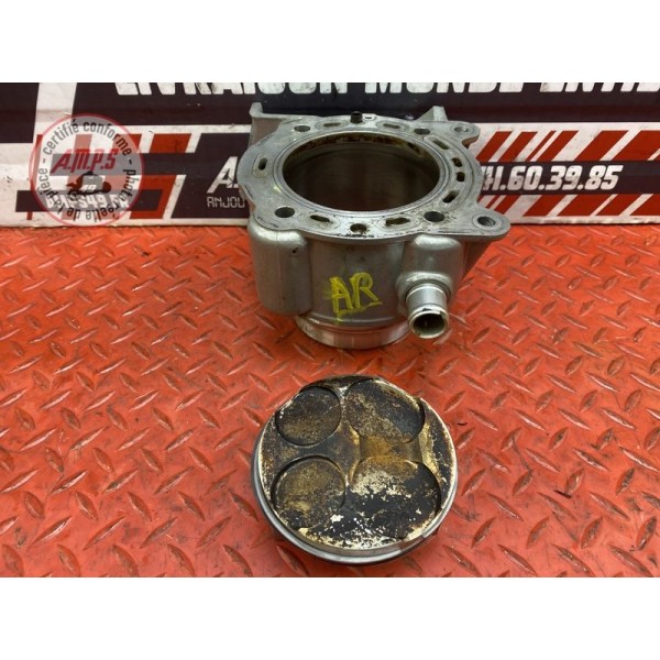 Cylindre piston arriere 