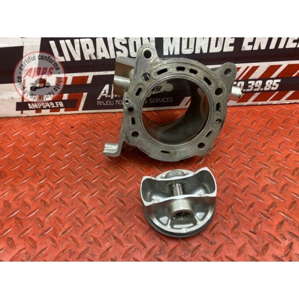 Cylindre piston arriere 