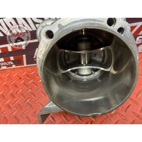 Cylindre piston arriere 