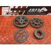 Kit de pignon moteur 