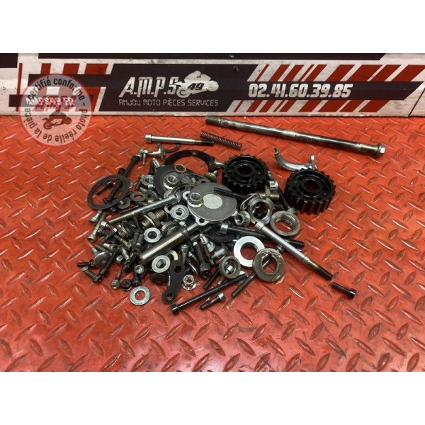 Kit de vis moteur 