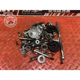 Kit de vis moteur 