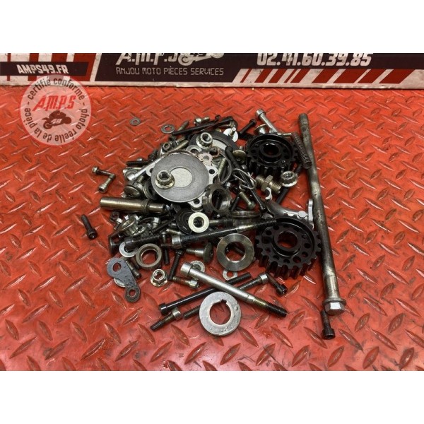 Kit de vis moteur 