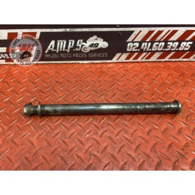 Axe de bras oscillant 