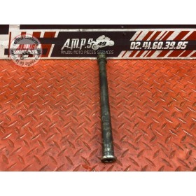 Axe de bras oscillant 