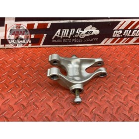 Balancier d'amortisseur 