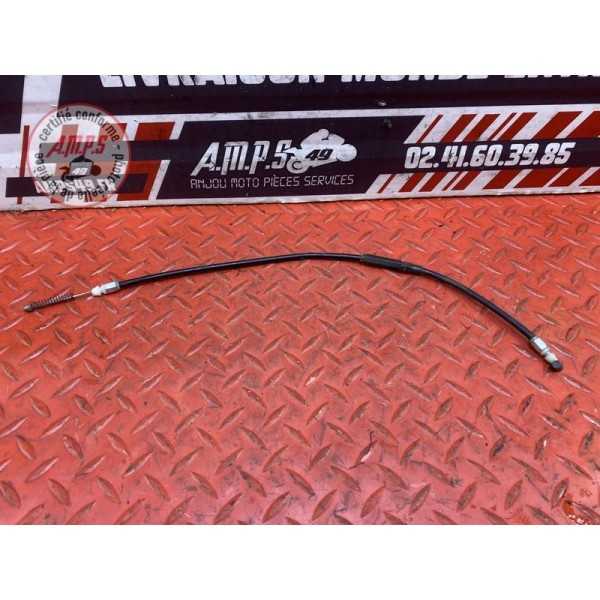 Cable de Verrou de selle 