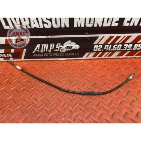 Cable de Verrou de selle 