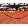 Cable de Verrou de selle 