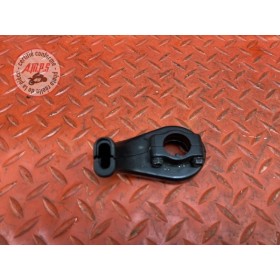 Cocotte d'accelerateur 