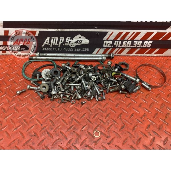 Kit de vis partie cycle 
