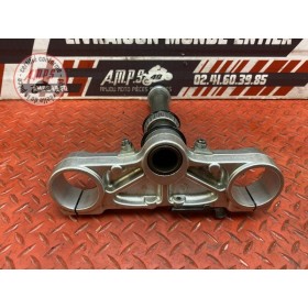 Te de fourche inférieur 