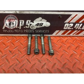 Vis d'étrier de frein avant 