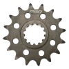 Pignon PBR acier standard 2150 - 525