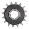 Pignon PBR acier anti-bruit 2137 - 525