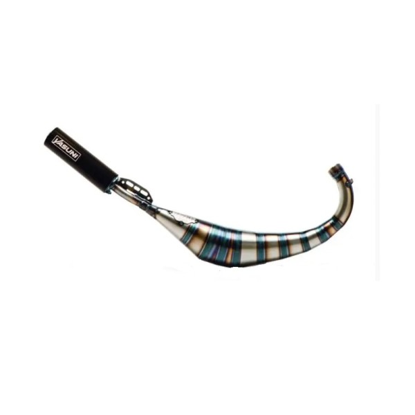 Pot d\'échappement YASUNI R3 Carrera